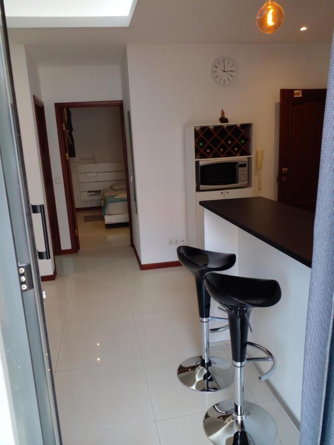 Cph House Praia Luaran gambar