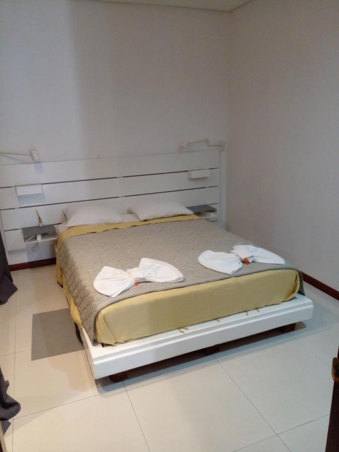 Cph House Praia Luaran gambar