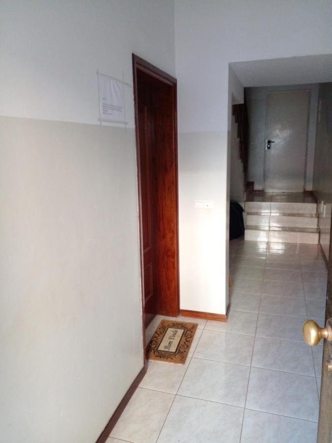 Cph House Praia Luaran gambar