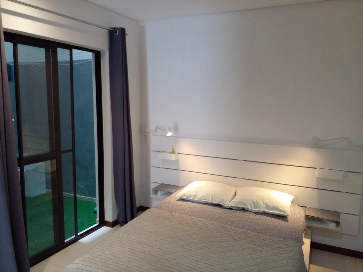 Cph House Praia Luaran gambar