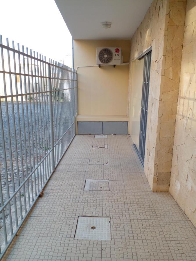 Cph House Praia Luaran gambar