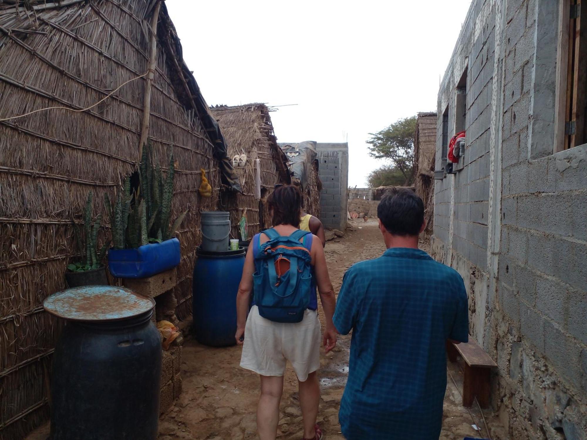 Cph House Praia Luaran gambar